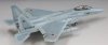 Fine Molds FP52 Japan Air Self-Defence Force F-15DJ Fighter 1/72
